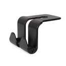 Plastic Car Back Seat Bag Handbag Hooks Storage Groceries Hanger