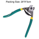 Repair Tool Spoke Cutting Pliers Bike Inner Outer Brake Shift Wire Cutter