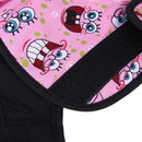 Pets Physiological Pants Female Dog Menstruation Sanitary Shorts (Pink XS) Newly