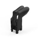 Host Ergonomic Hand Grip Protective Fit for Nintendo Switch OLED Game Conso