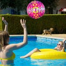 Funny Underwater Swimming Pool Beach Sports Toys Water Inflatable Ball Balloo