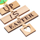 Home Ornament Party Supplies Hanging Decor Easter Ornaments Bunny Pendant