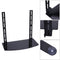 TV Set Top Box JDH9902 Universal Rack Holder Wall Console