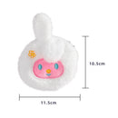 Kindergarten Shoulder Girl Fashion Bear Shape Mini Bag Travel Mobile Phone Po