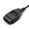Everpert AUTOOL BT-30 Car OBD2 Battery Replacement Tool ECU Memory Saver Car N