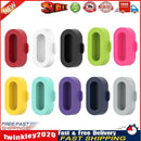 10pcs Silicone Charger Port Dust Plugs for Garmin Venu 2 Venu 2S Fenix 5 Newly
