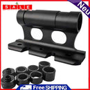 Bicycle Storage Front Fork Rack Quick Release Carrier Fixing Clip for Car SUV