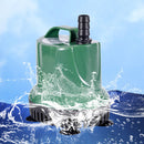 10L 460L/H 10W Temperature Control Submersible Aquarium Circulating Water Pump