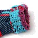 Casual Matching Colorful Casual Dress Combed Cotton Men's Socks Winter Socks