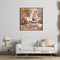 5D DIY Diamond Painting Kits Full Square Drill Indoor Bathtub Wall Picture Decor