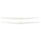 20pcs Syma X8 X8C X8W X8G Spare Parts Main Blade Props Propellers white