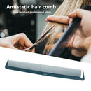 #A Stylist Barber Comb Anti-static Hair Detangler Comb Heat Resistant for Men Wo