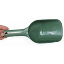 PP Plastic Baiting Throwing Spoon for Feeding Particles Lure Casting Scoop Newly