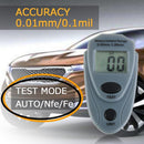 EM2271 Digital Coating Thickness Gauge Painting Thickness Tester Meter(1)