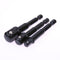 10X3pcs/set 1/4 3/8 1/2 Hex Power Drill Driver Socket Wrench Adapter