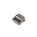 10Pcs HDMI Port Connector Socket Motherboard Replacement For Xbox Series X