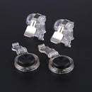 5 in 1 Phone Gamepad Controller L1 R1 Fire Shooter Buttons Handle for PUBG