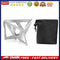 5pcs Stainless Steel Coffee Filter Cup Folding Portable Coffee Drip Dripper