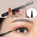 Smooth Cosmetic Black Long Lasting Waterproof Liquid Eyeliner Eye Liner Pen