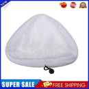 Steam Washable Mop Cloth Cover Microfiber Floor Cleaning Replacement Pads