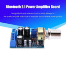 2x1.5W TDA2822M Digital Power Amplifier Board 2-Channel Power Amp Module