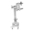 Metall Trommel Halterung Ständer Halterung Clip Percussion Instrumente Teile
