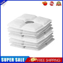 Pet Fountain Dispenser Filter Replacement Activated Carbon Filter (8pcs)