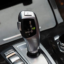 Decoration Car Gear Panel ModificationFor BMW 3 Series 2011-12 X5 2007-2013