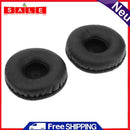 2pcs Replacement 70mm Ear Pads for Sony MDR-V150 V250 V300 Headphone - Asipropic