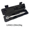Multi-use Drive Torque Wrench Adjustable Hand Spanner Ratchet Repair Tool Newly