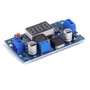 DC-DC Circuits LM2596 Buck Converter Step Down Power Supply Voltage Regulator