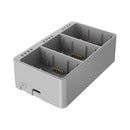 Battery Charging Butler Battery Charger Charging Hub 3-Way For DJI Mini 3 Pro