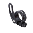 31.8/34.9mm Bike Quick Release Seat Post Clamp Fixed Gear Saddle Seat Tube Clip
