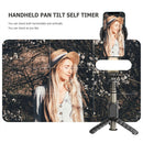 Wireless Handheld Gimbal Stabilizer Phone Selfie Stick Tripod (with APP)