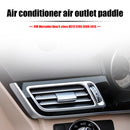 Front A/C Air Outlet Tab Clip Repair Kit for Mercedes-Benz W212 E260 09-13 Newly