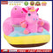 Baby Soft Plush Seat Cute Cartoon Sofa Support Kids Infant Feeding Travel Cha