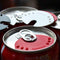 5PCS Beverage Can Sealer Lid Cap Soda Beverage Drink Covers Tops Beer set