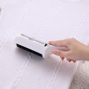 1pc Sticky Lint Dust Brush Animal Hair Remover Clothing Cloth Cleaning Service