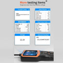 Tools Car Scanner Automobile Code Reader Engine Fault Diagnostic Tool