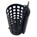 Metal Lure Container Basket Fishing Bait Feeder Cages Fishing Tackle Accessories