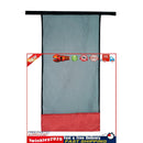 Water Floating Noodle Net Chair/Swimming Net Pocket Foldable Pool Toys (B) Newly