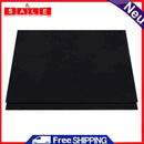 2pcs Non-stick BBQ Grill Mat 40x50cm Baking Mat Grilling Sheet Kitchen Tools