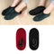 Antislip Slippers Thermal Socks Winter Warm Bedroom Floor Socks Thicken Velvet