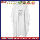 Haircut Waterproof Cloth Salon Barber Cape Hairdressing Hairdresser Apron