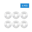 Carbon Filters Fountain Cartridges for Pet Dog Cat Water Dispenser (12pcs)