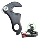 Bicycle Rear Derailleur Hanger Bracket Frame Mountain Bike Tail Hook Converter