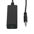 3.5mm Audio Cable Anti-interference Ground Loop Noise Isolator for Car Audio