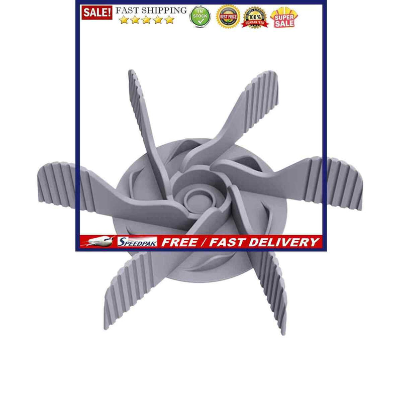 Spiral Slow Feeder Insert with Strong Suction Cup for Small Medium Large Do