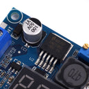 DC-DC Circuits LM2596 Buck Converter Step Down Power Supply Voltage Regulator