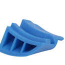 2pcs Stretch Auxiliary Car Ribbed Drive Belt Remover Pulley Installation Aid